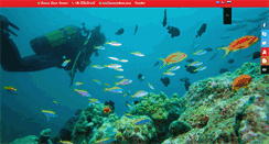 Desktop Screenshot of omegadivers.com